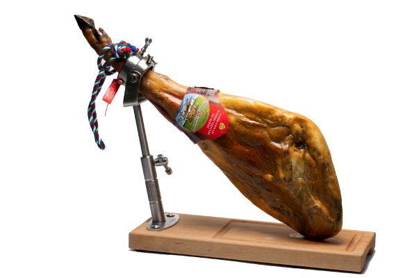 Jamon Ibérico