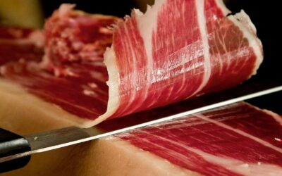 JAMÓN IBÉRICO, UN PRODUCTO EUROPEO GOURMET ÚNICO EN EL MUNDO